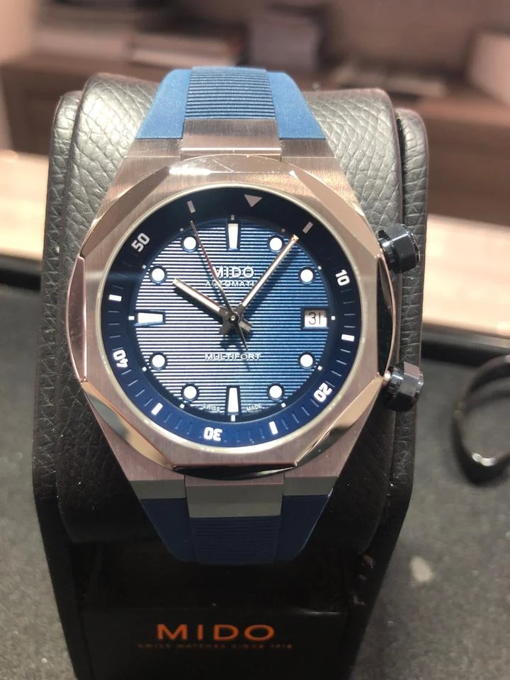 Mido Multifort M047.507.17.041.00