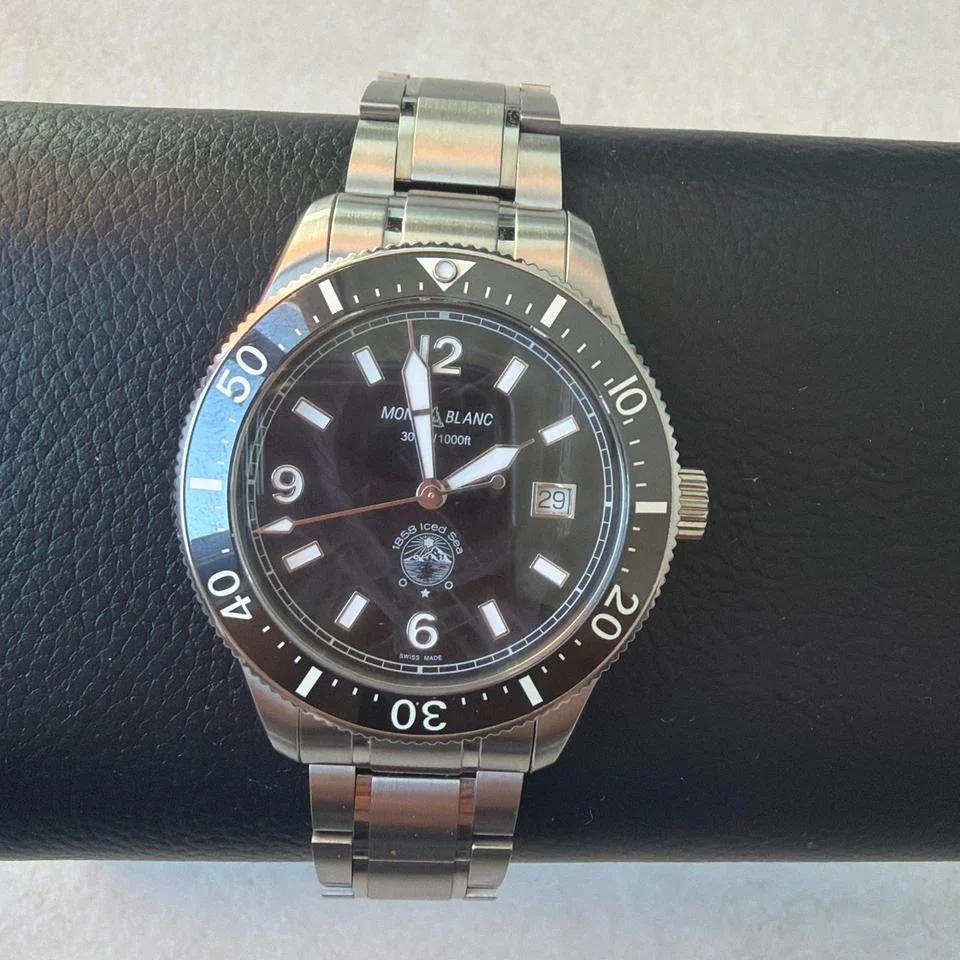 Montblanc 1858 MB129371
