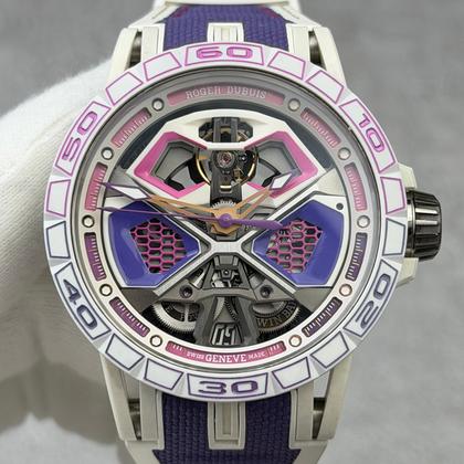 Roger Dubuis Excalibur RDDBEX0975