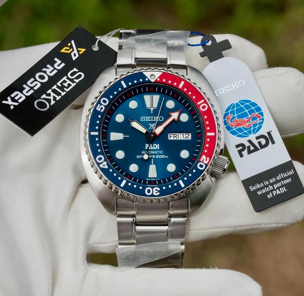 Seiko 5 Sports SRPD65K1