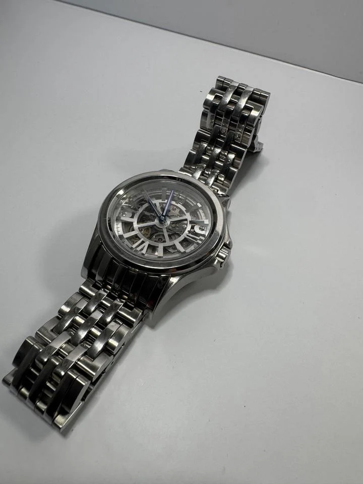 Bulova Classic 96A187