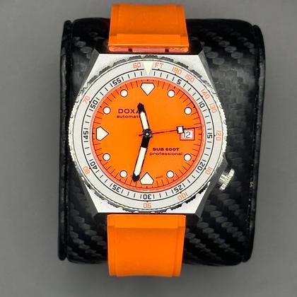 Doxa Sub 862.10.351.10