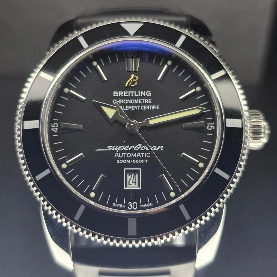 Breitling Superocean Heritage A17320