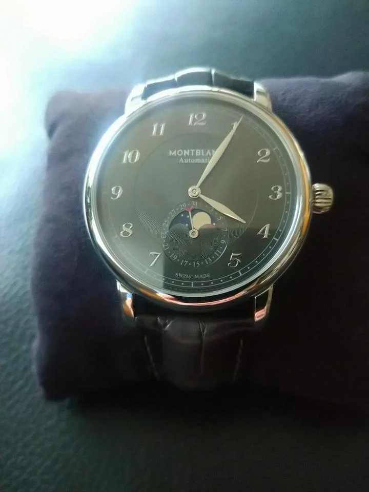 Montblanc Star 118518