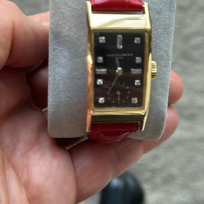 Patek Philippe Vintage 425