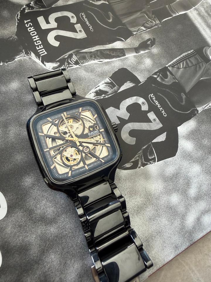Rado True R27086162