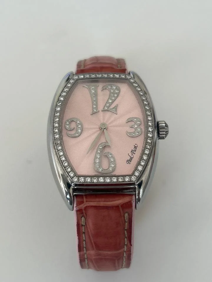 Paul Picot Firshire 0751.S