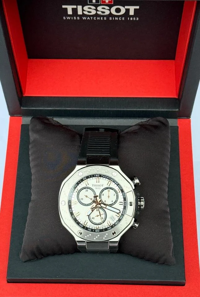 Tissot T-Race T1414171701100