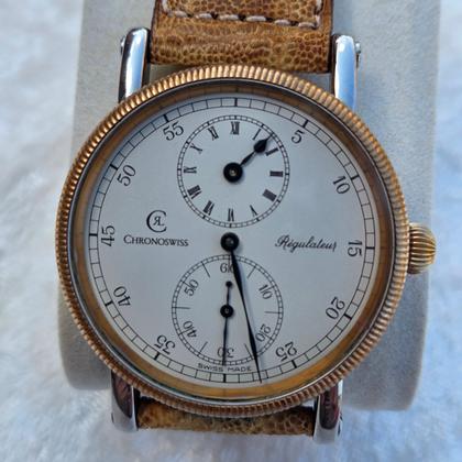 Chronoswiss Régulateur CH6326