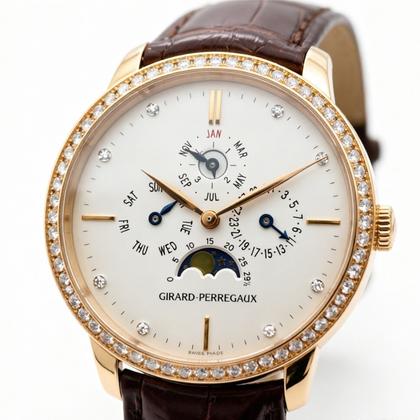 Girard Perregaux 1966 90535D52A1A1-BK6A