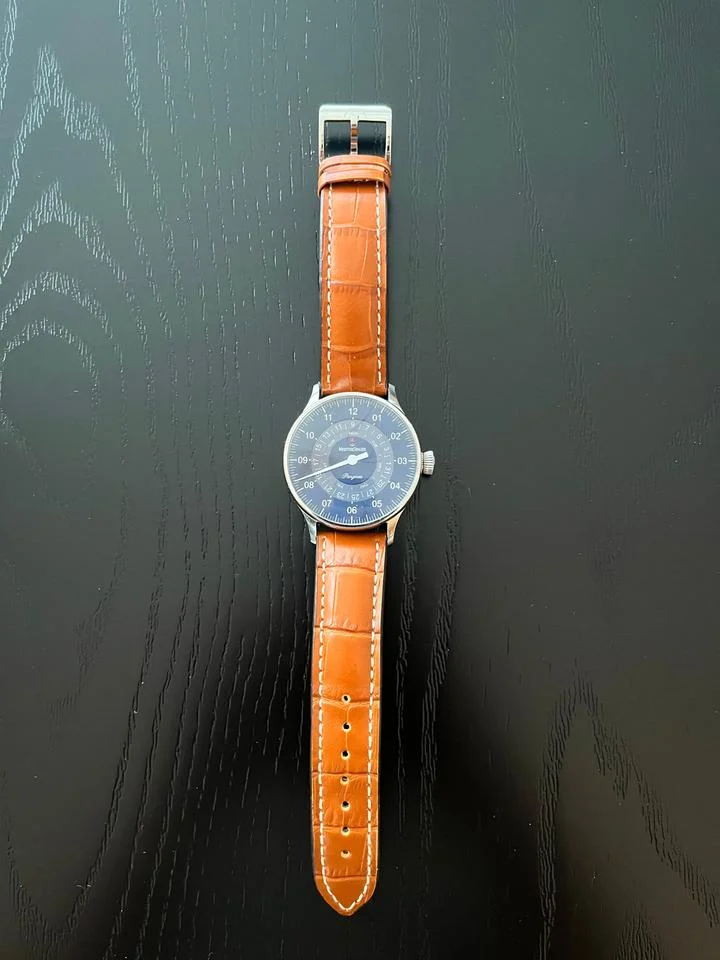 Meistersinger Pangaea PDD908_SG03W