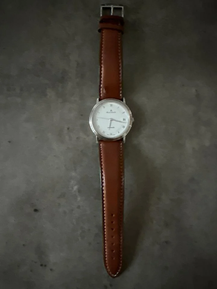 Blancpain Villeret Ultra-Slim 1151