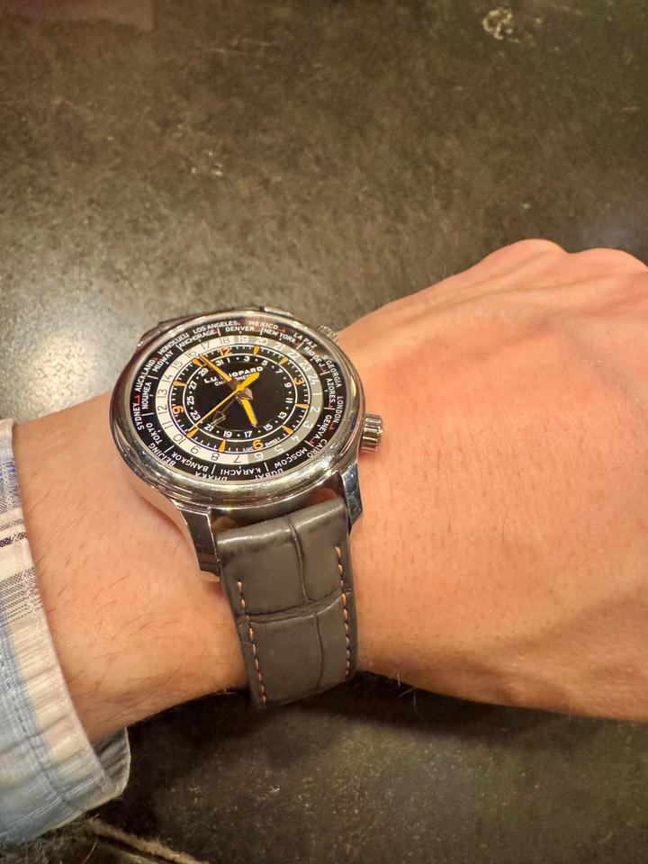 Chopard L.U.C 168574-3001