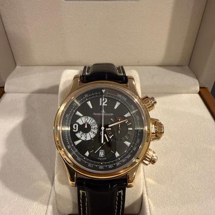 Jaeger-LeCoultre Master Compressor Chronograph Q1752440