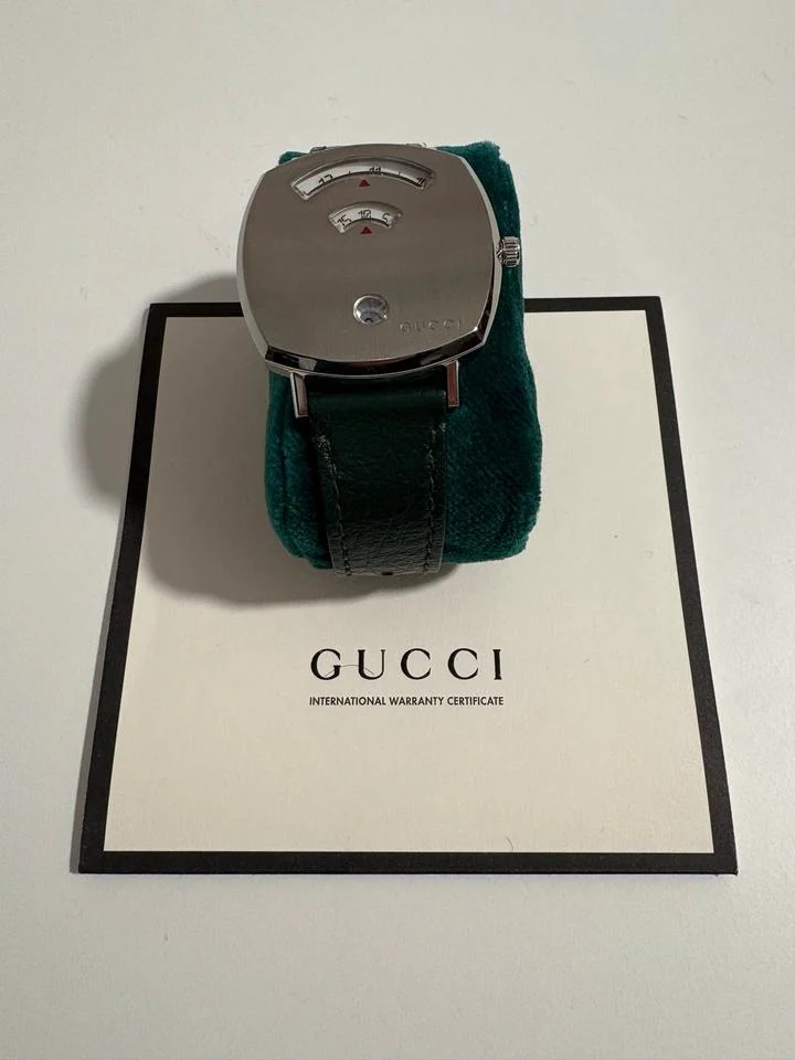 Gucci 157.4