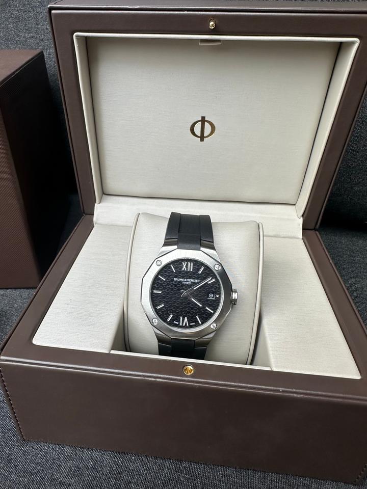 Baume & Mercier Riviera M0A10613