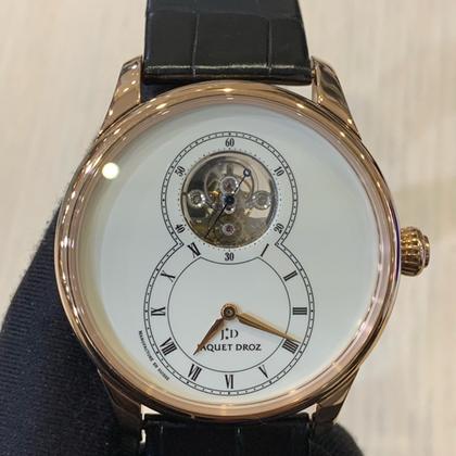 Jaquet-Droz Grande Seconde J013033200