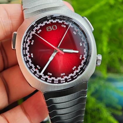H.Moser & Cie. 6907-1203