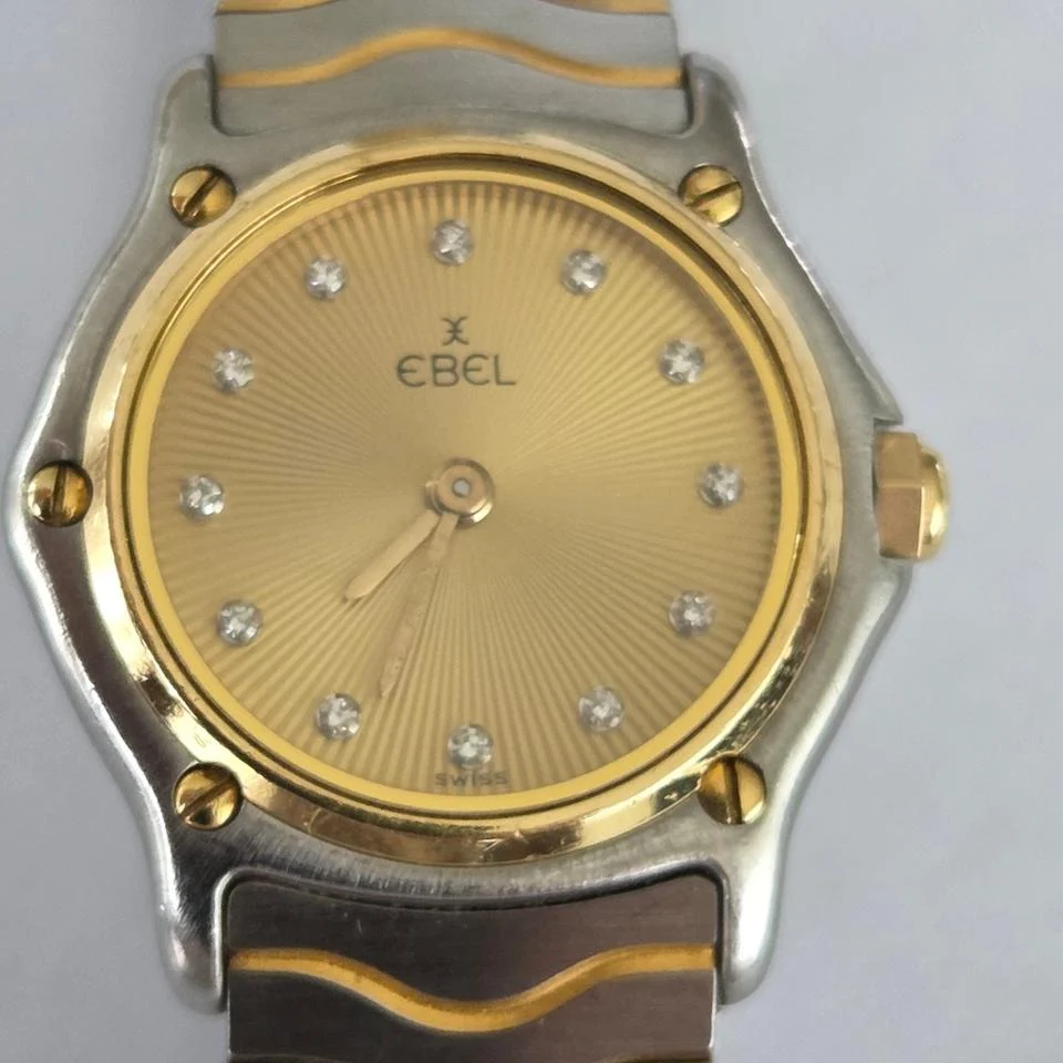 Ebel Sport 1057901