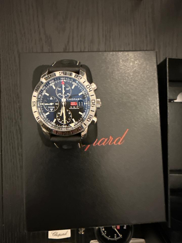 Chopard Mille Miglia 8992