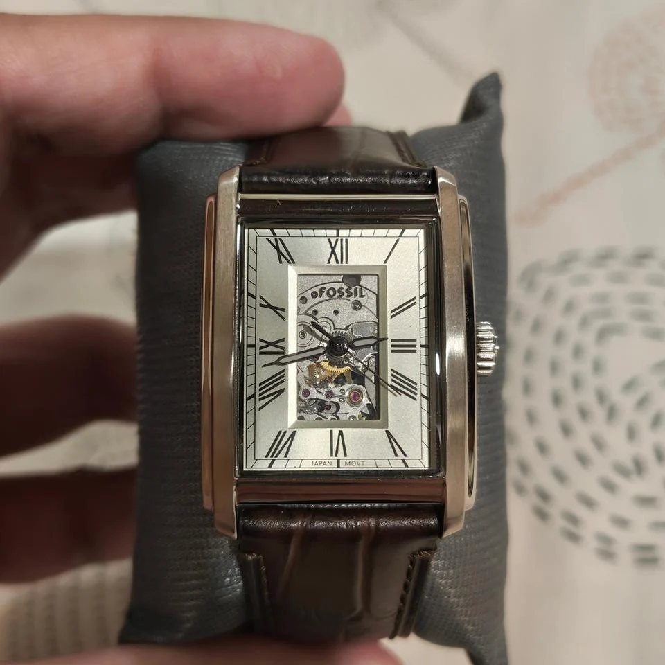 Fossil ME3272
