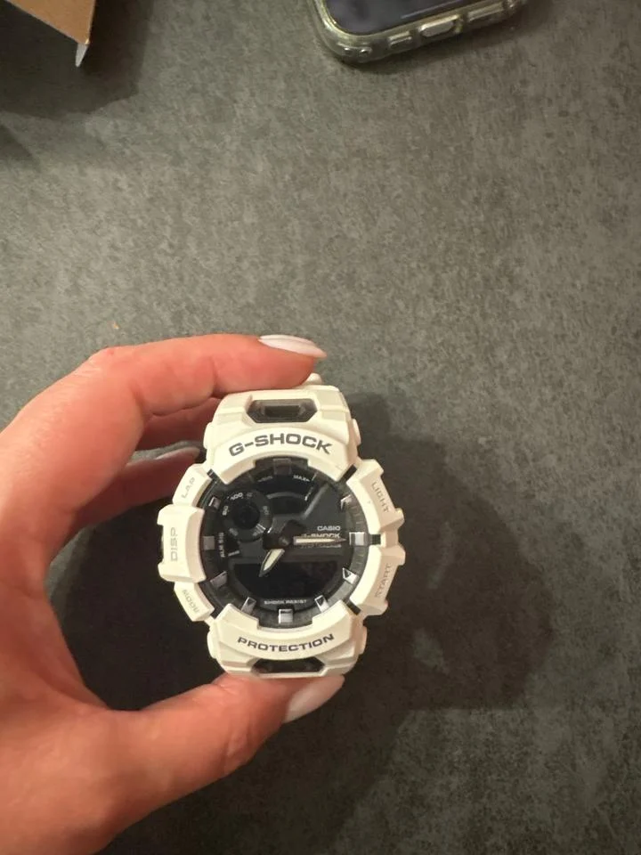 Casio G-Shock GBA-900-7AER
