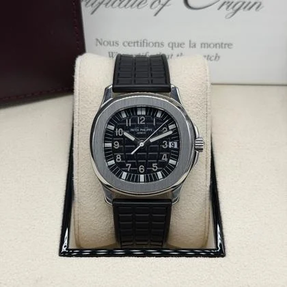 Patek Philippe Aquanaut 5066A-001