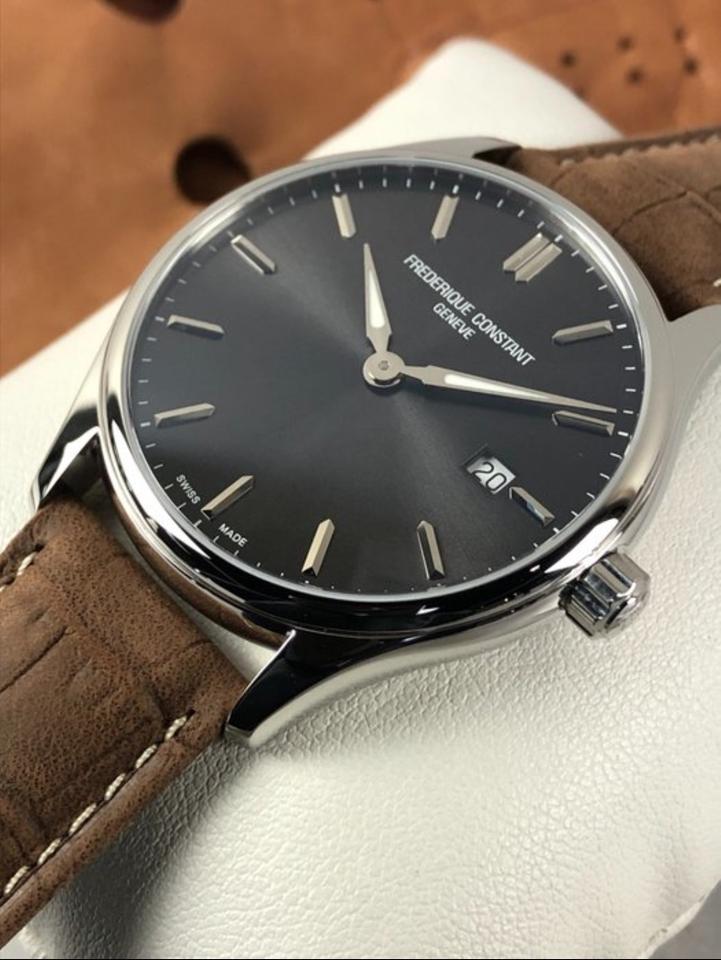 Frederique Constant Classics FC-220DGS5B6