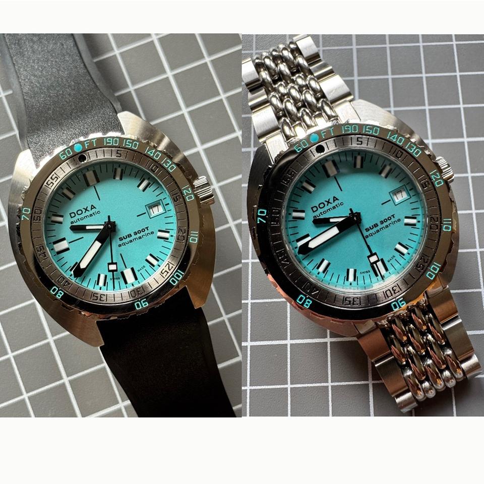 Doxa Sub 840.10.241.10