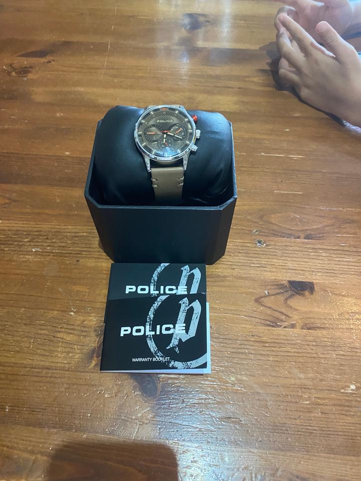 Police pewgo0092904