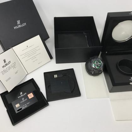 Hublot King Power 771.QX.1179.RX.CSH13