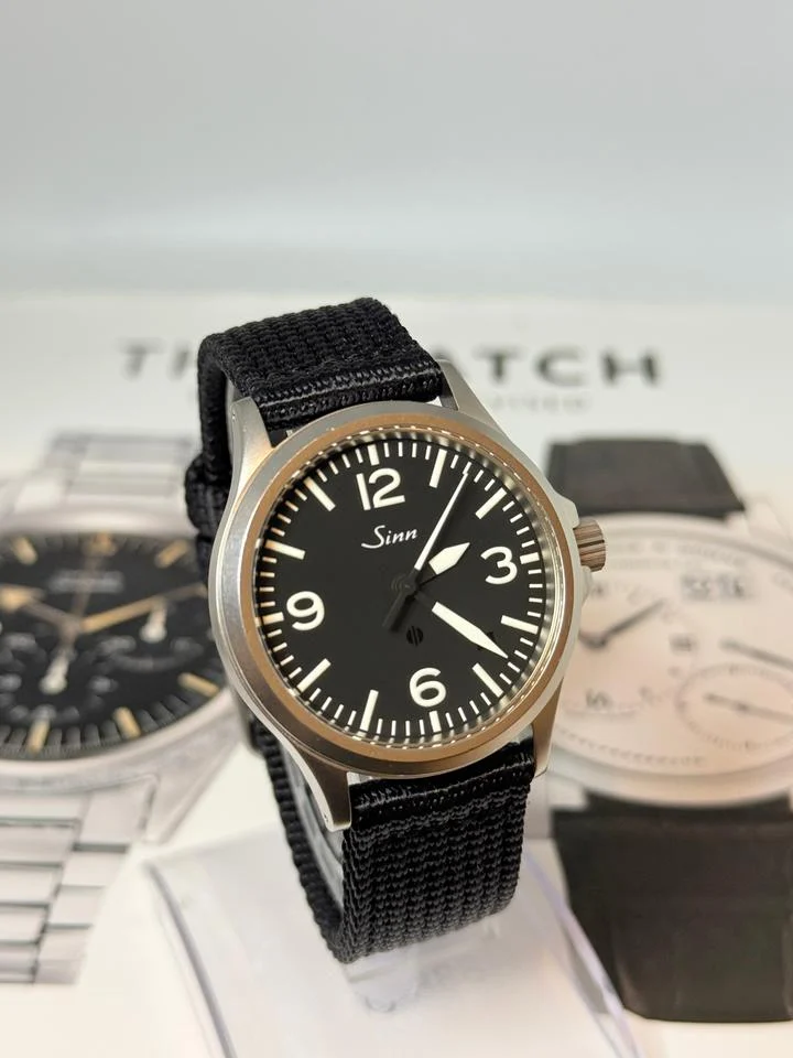 Sinn 656 / 657 656.010