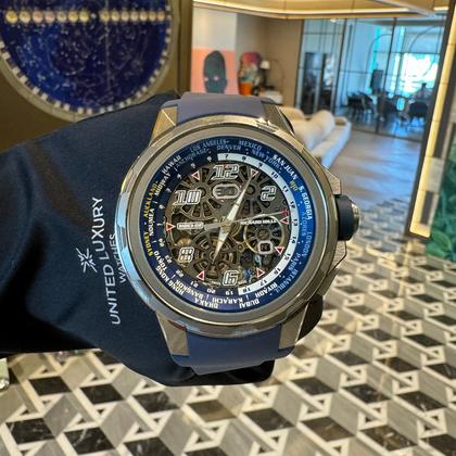 Richard Mille RM 63 RM 63-02