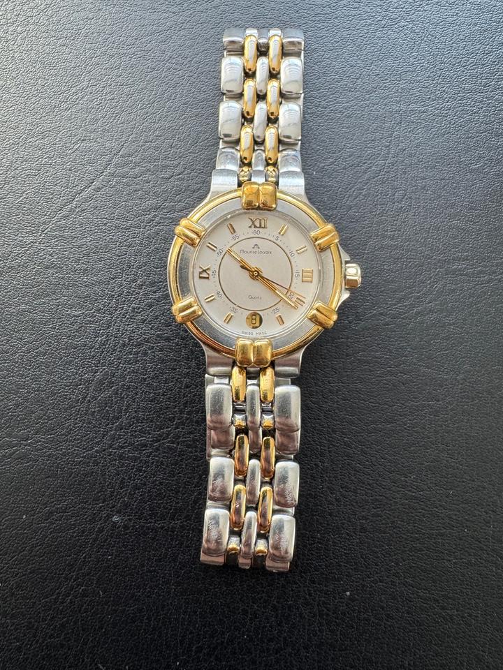 Maurice Lacroix Calypso 95327