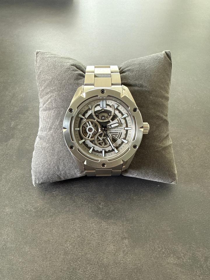 Orient Star RE-AV0A02S00B