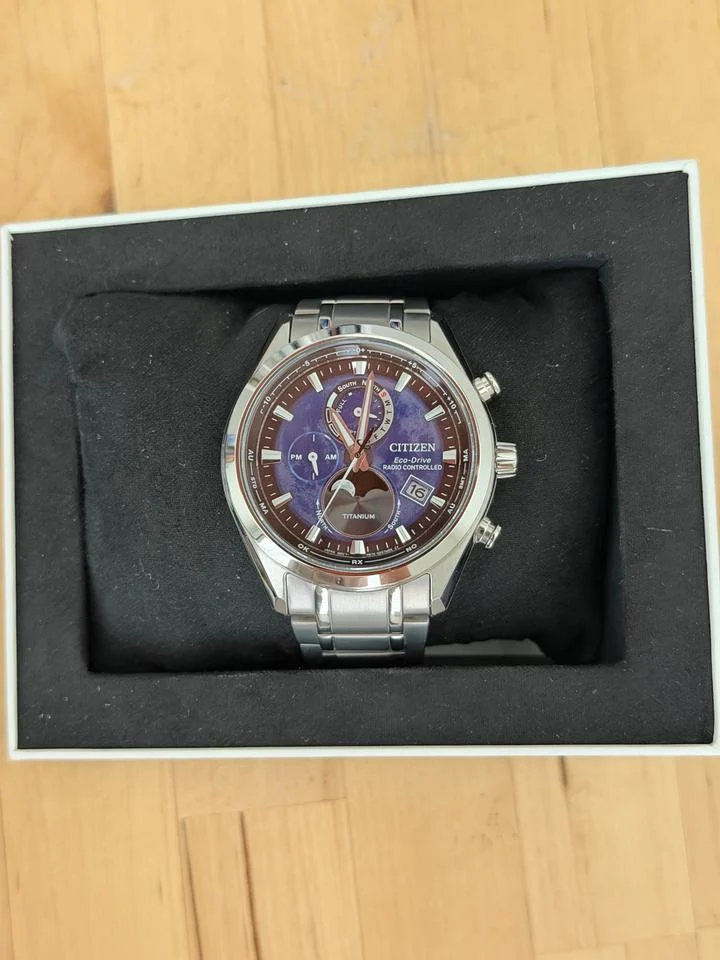 Citizen BY1010-81L