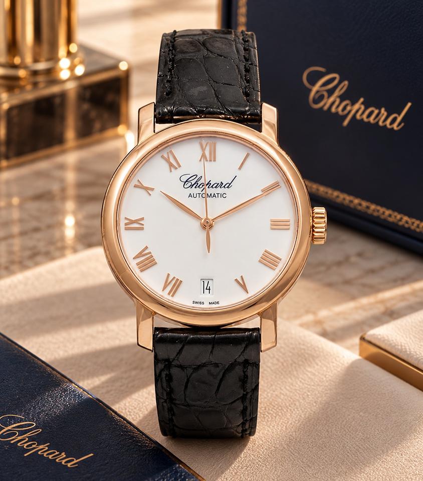 Chopard Classic 124200-5001