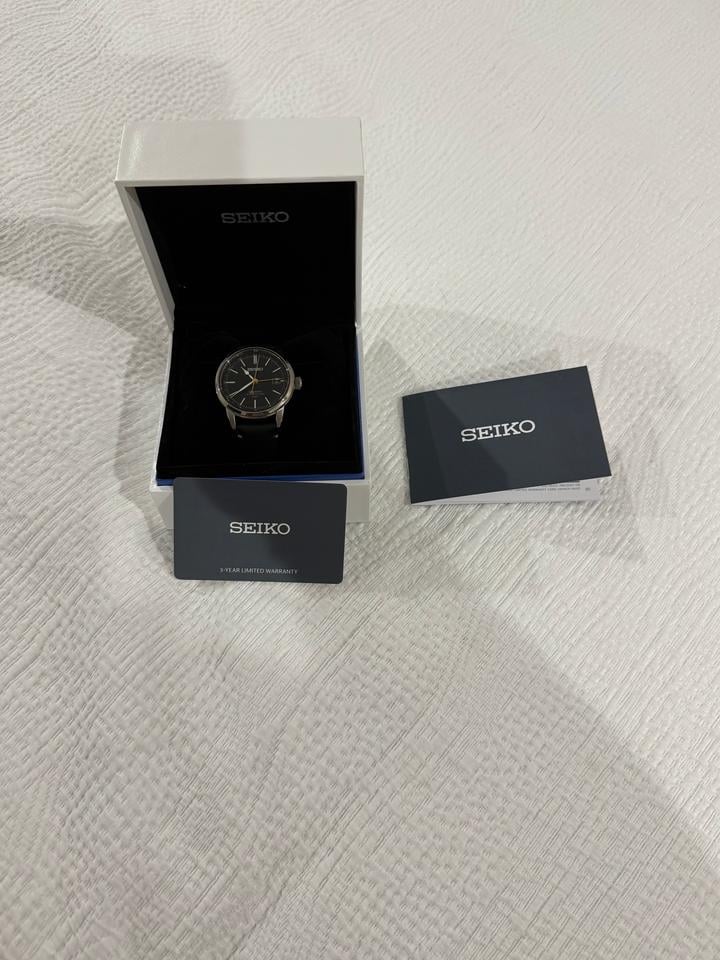 Seiko Presage SPB447J1