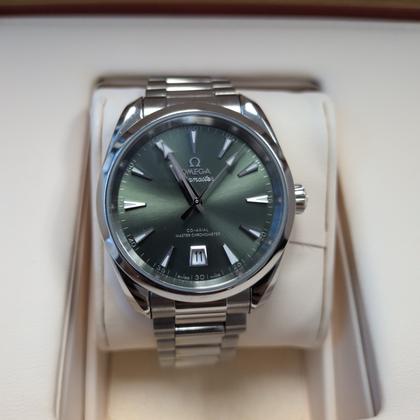 Omega Seamaster Aqua Terra 220.10.38.20.10.002