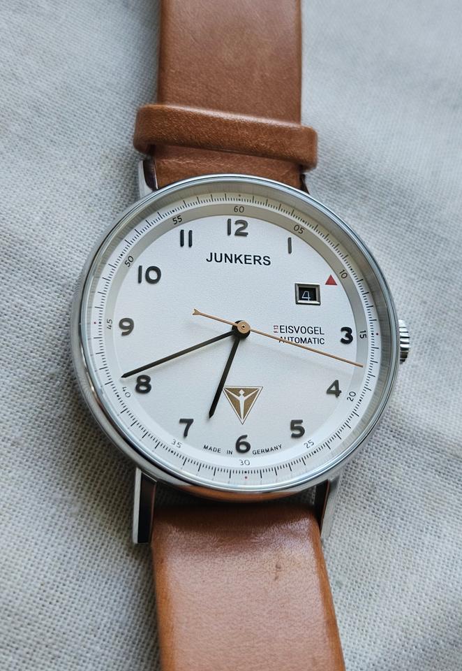Junkers Eisvogel F13 6733M-5