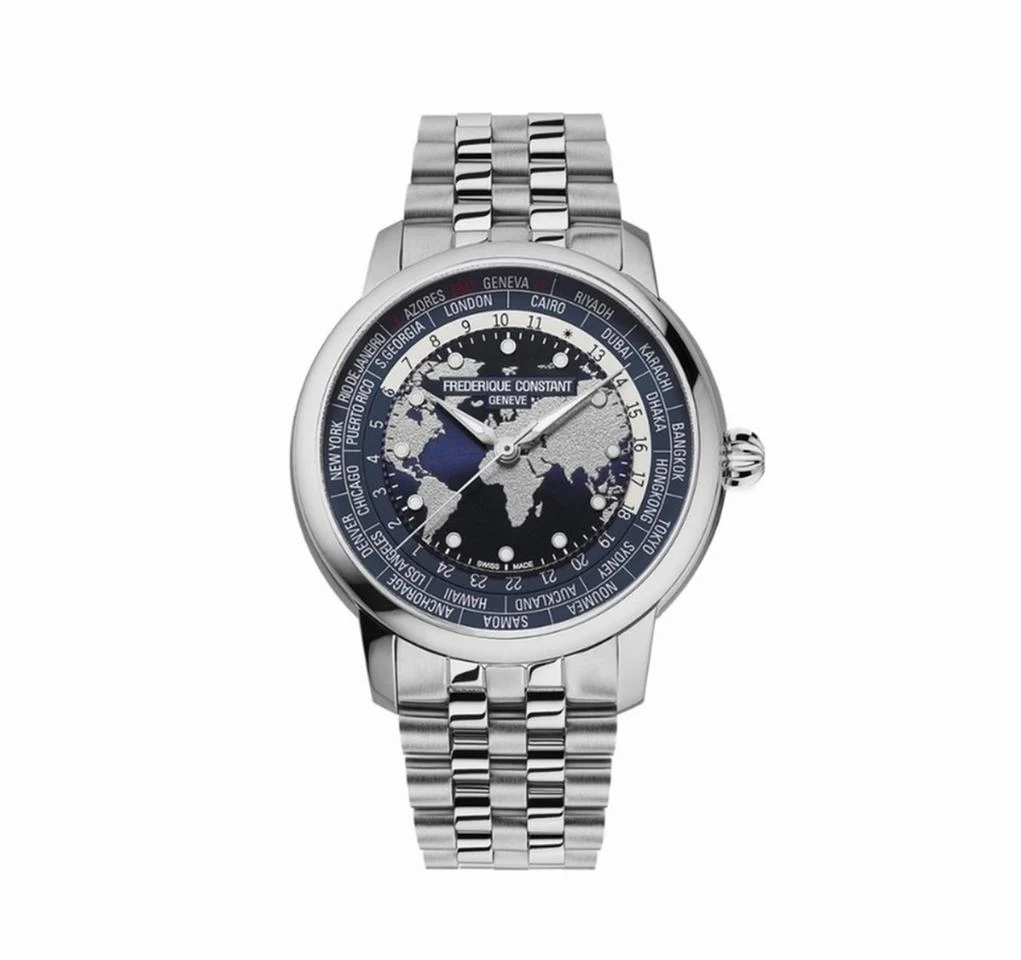 Frederique Constant Classics FC-719NN3H6B