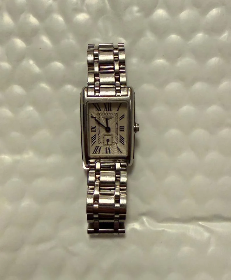Longines DolceVita L52554716