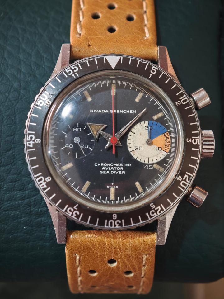 Nivada 85001