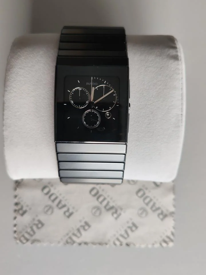 Rado Ceramica R21715152