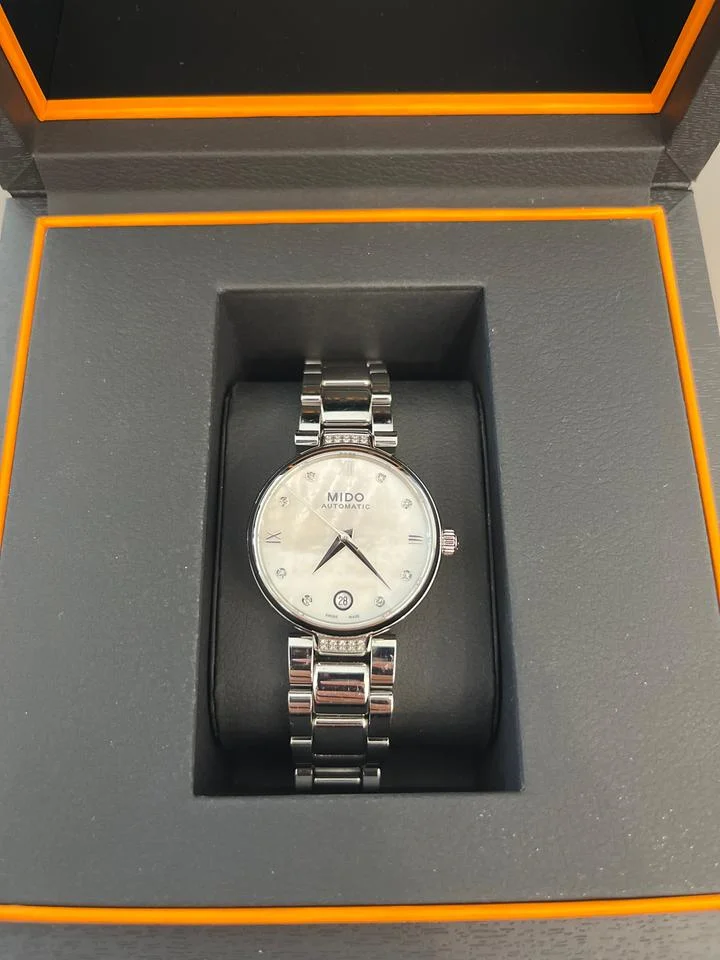 Mido Baroncelli II M022.207.61.116.11