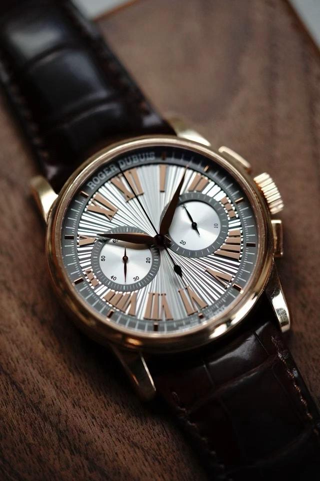 Roger Dubuis Hommage RDDBHO0569