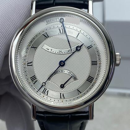 Breguet Classique 5207BB/12/9V6