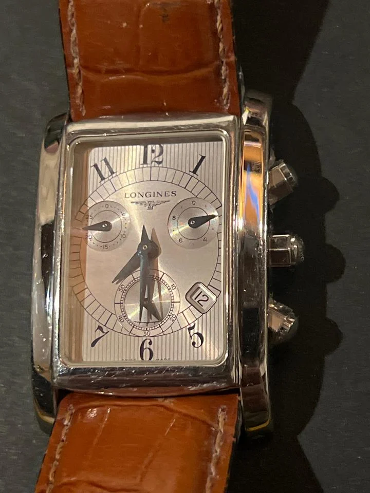 Longines DolceVita L5.656.4
