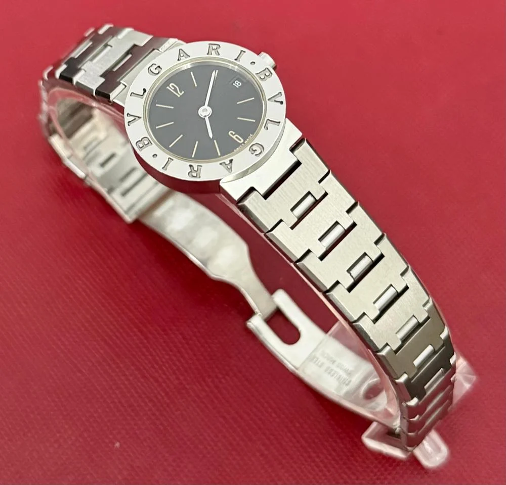 Bulgari BB23SSD