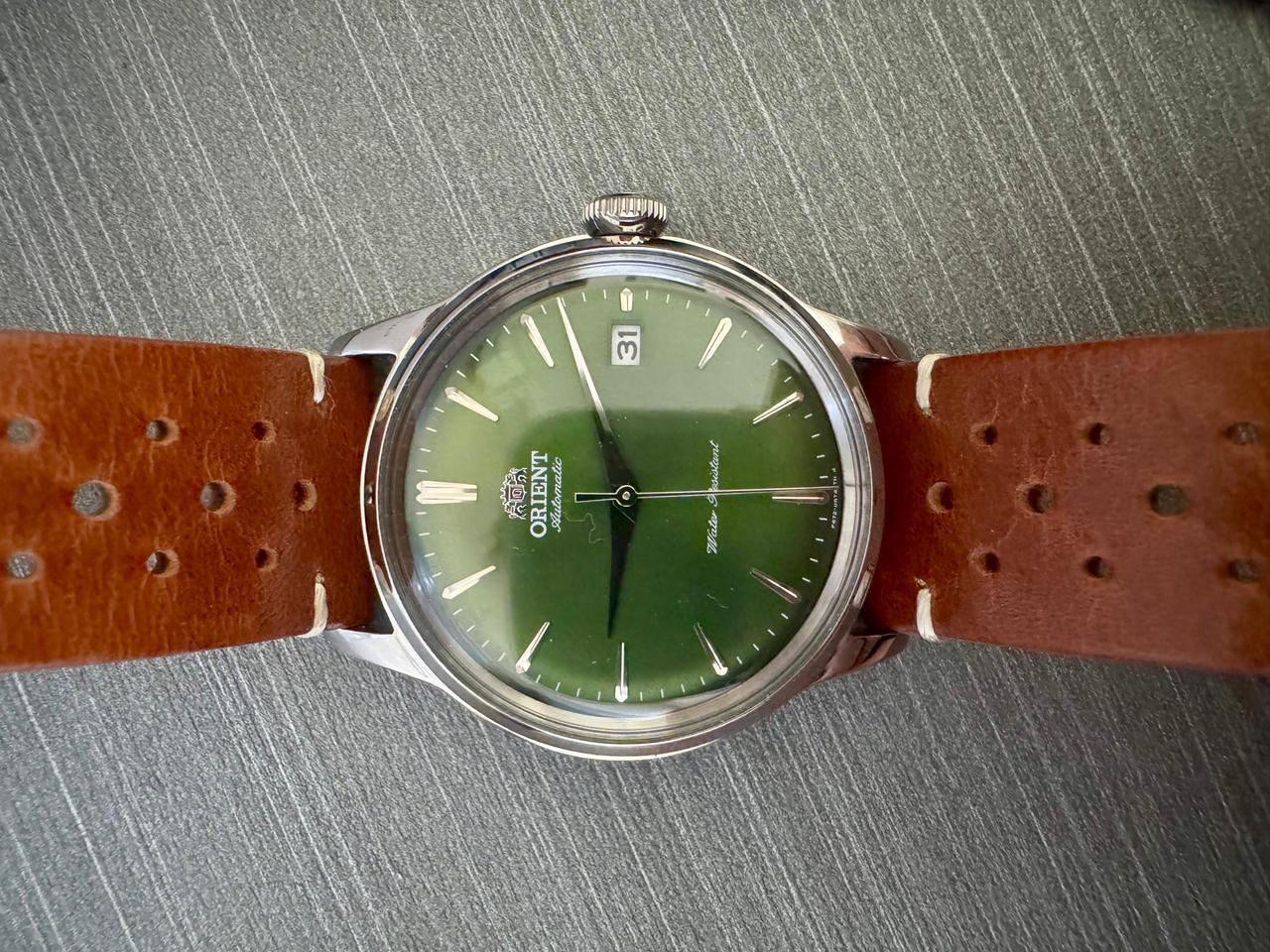 Orient Bambino RA-AC0M09E